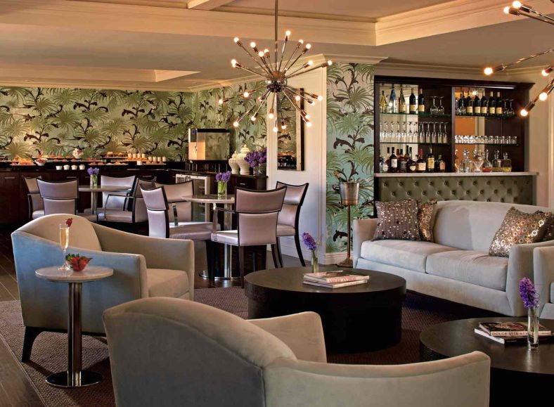 Lounge Hotel VIP